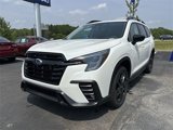 New 2025 Subaru Ascent Bronze Edition image 5