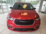 New 2026 Chrysler Pacifica Select image 3