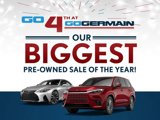 Used 2021 Toyota RAV4 LE image 2