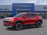 New 2026 Chevrolet Equinox LT w/ Convenience Package II image 2