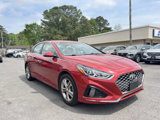 Used 2019 Hyundai Sonata SEL image 3