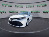 Used 2018 Toyota Camry LE image 4
