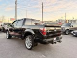 Used 2011 Ford F150 Harley-Davidson image 3