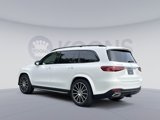New 2025 Mercedes-Benz GLS 580 4MATIC image 4