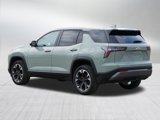 New 2026 Chevrolet Equinox LT w/ Convenience Package II image 3