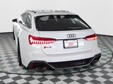 New 2025 Audi RS 6 performance image 5