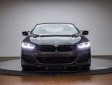 New 2026 BMW M850i xDrive Coupe image 2