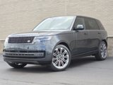 New 2025 Land Rover Range Rover Long Wheelbase SE image 2