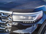New 2025 Ford Explorer Platinum image 5
