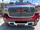 Used 2019 GMC Sierra 3500 Denali image 2