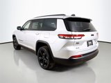 New 2025 Jeep Grand Cherokee L Limited image 5