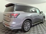New 2025 INFINITI QX80 Sensory image 6