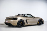 Used 2023 Porsche 718 Boxster Spyder image 4