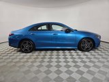 Certified 2025 Mercedes-Benz CLA 250 4MATIC image 2
