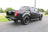 Used 2020 Nissan Frontier SV w/ Midnight Edition Floor Mats image 4