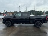 New 2025 Chevrolet Silverado 2500 LT w/ Trail Boss Package image 4
