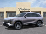 New 2026 Cadillac Vistiq Luxury image 2