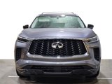 New 2025 INFINITI QX60 Luxe w/ Cargo Package image 2