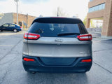 Used 2016 Jeep Cherokee Latitude w/ Comfort/Convenience Group image 6