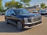New 2026 Hyundai Palisade Calligraphy image 4