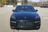 Used 2017 Porsche Cayenne Turbo image 3