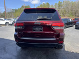 Used 2020 Jeep Grand Cherokee Limited w/ Premium Lighting Group image 5