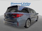 New 2026 Honda Odyssey EX-L image 3