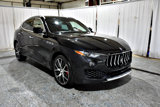 Used 2017 Maserati Levante w/ Luxury Package image 3
