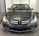 Used 2013 Mercedes-Benz E 350 Cabriolet image 4