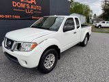 Used 2018 Nissan Frontier SV w/ Value Truck Package image 2