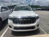 Used 2025 RAM 1500 Tungsten w/ Bed Utility Group image 2
