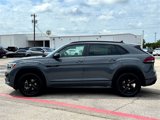 New 2026 Volkswagen Atlas Cross Sport SEL R-Line image 5