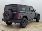 New 2025 Jeep Wrangler Sport S image 5