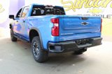 New 2026 Chevrolet Silverado 1500 ZR2 image 6