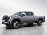 New 2025 GMC Sierra 3500 Denali Ultimate image 2