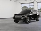 New 2025 Jeep Grand Cherokee Limited w/ Luxury Tech Group II image 2