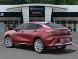 New 2025 Buick Envista Avenir image 3