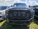 New 2025 RAM 2500 Big Horn image 2