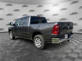 New 2024 RAM 1500 Laramie image 3