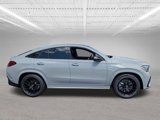 New 2025 Mercedes-Benz GLE 53 AMG 4MATIC Coupe image 2