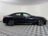 Certified 2022 BMW 840i Gran Coupe xDrive image 4