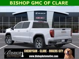 New 2026 GMC Sierra 1500 SLE w/ Preferred Package image 5
