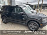 Certified 2024 Ford Bronco Sport Big Bend image 5