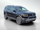 New 2026 Honda Passport TrailSport image 3