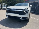 Used 2024 Kia Sportage LX image 3