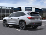 New 2026 Buick Enclave Sport Touring image 3