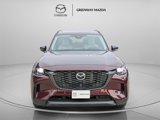 New 2025 MAZDA CX-90 3.3 Turbo w/ Premium Sport Pkg image 2