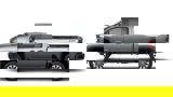 New 2025 Chevrolet Silverado 2500 Custom image 2