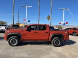 New 2025 Toyota Tacoma TRD Off-Road image 3