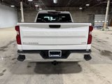 New 2025 Chevrolet Silverado 1500 LTZ w/ Technology Package image 5